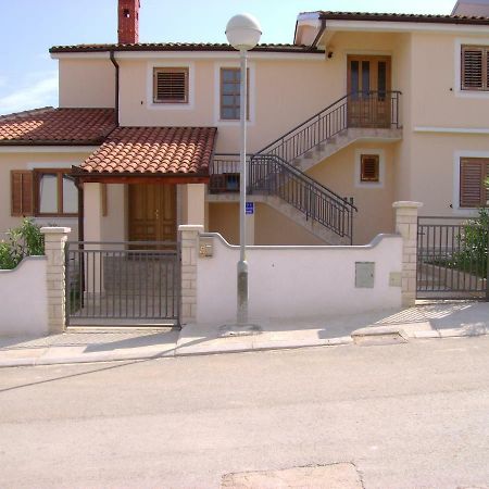 Villa Marianne Vinkuran Esterno foto