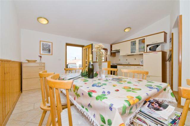 Villa Marianne Vinkuran Esterno foto