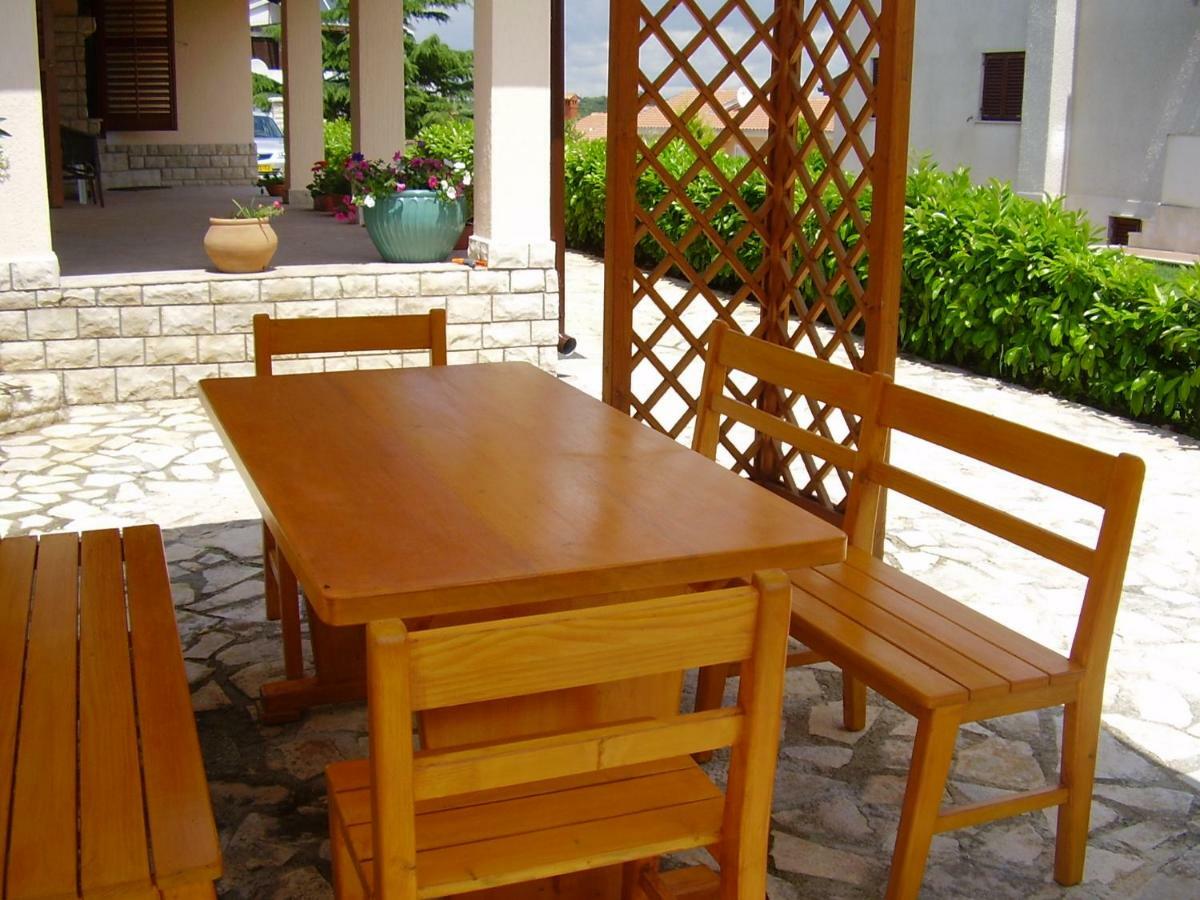 Villa Marianne Vinkuran Esterno foto