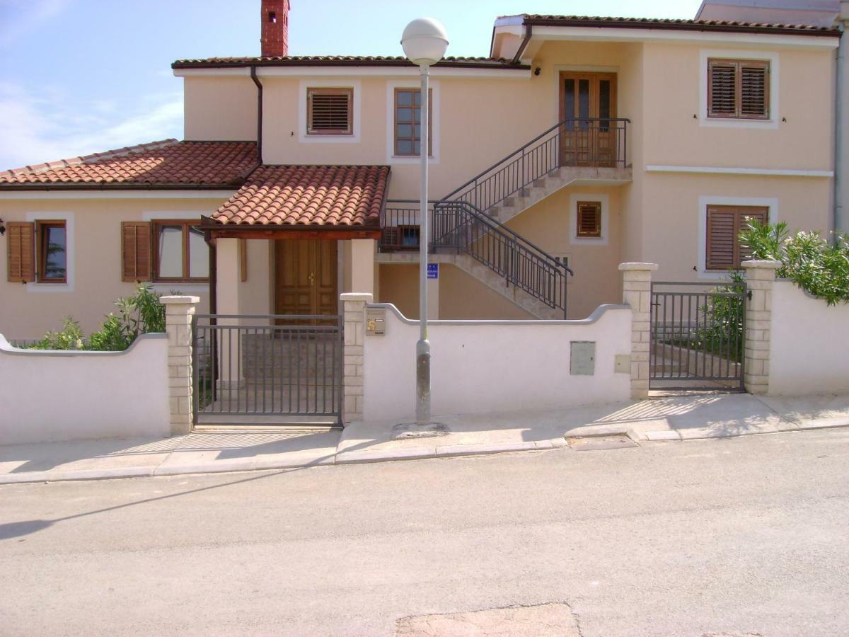 Villa Marianne Vinkuran Esterno foto