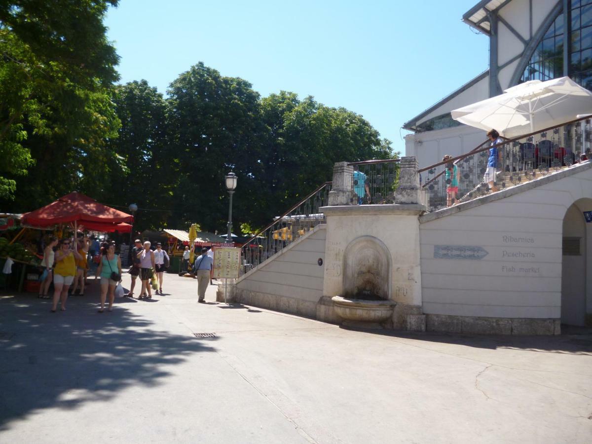 Villa Marianne Vinkuran Esterno foto