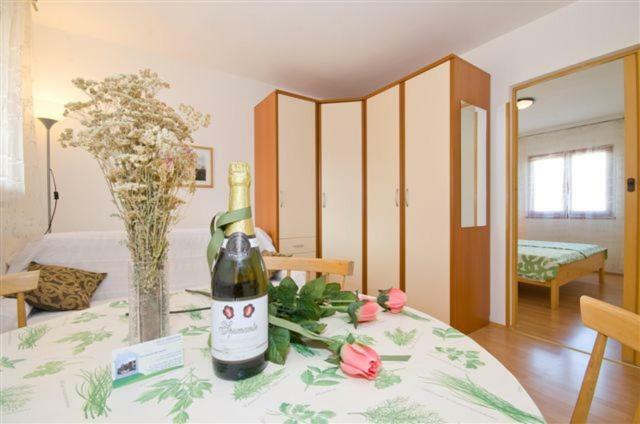 Villa Marianne Vinkuran Esterno foto