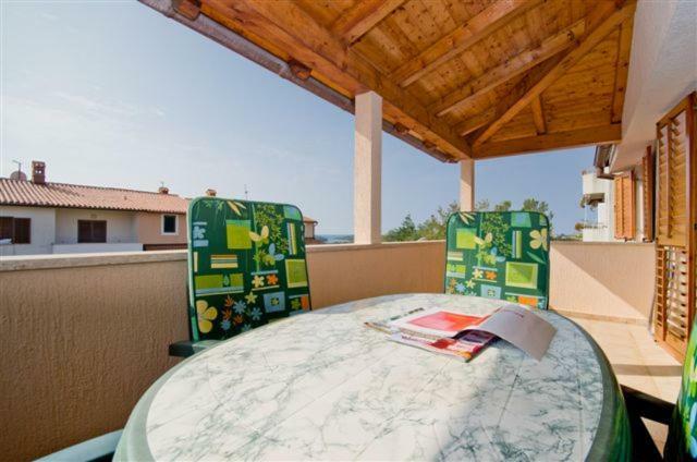 Villa Marianne Vinkuran Esterno foto